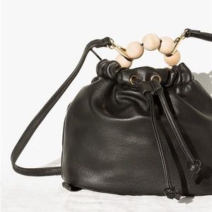 Sabo Skirt Mini Raven Backpack